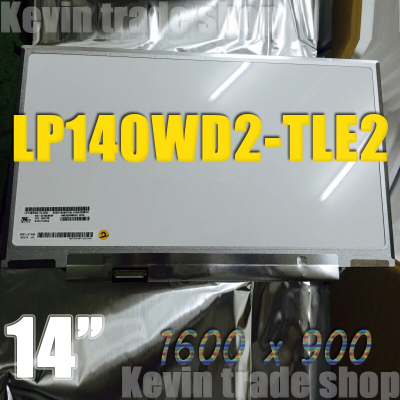 ǰ 14.0  led ȭ LP140WD2-TLE2 LP140WD2 T..